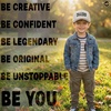 image:imageFunky Junque Kids 2 Tone Trucker Snapback Hat for Baby Toddler amp ChildrenMac  Cheese Enthusiast  CamelBeige