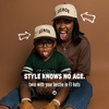 image:imageFunky Junque Kids 2 Tone Trucker Snapback Hat for Baby Toddler amp ChildrenRowdy Upside Down  BrownBeige