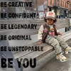 image:imageFunky Junque Kids Trucker Hat Toddler Boys amp Girls Flat Brim Baseball CapEasy Tiger  BeigeBrown