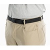 image:imageFunky Junque Mens Braided Stretch Belt Golf Elastic RopeBlackGrey Mix