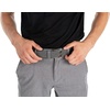 image:imageFunky Junque Mens Braided Stretch Belt Golf Elastic RopeGrey