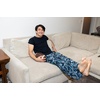 image:imageFunky Junque Mens Lounge Pants Soft Pajama Sleep BottomsGame on