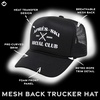 image:imageFunky Junque Premium Mesh Snapback Trucker Hat  Stylish Comfort for All  Patriotic Humor amp MoreApres Ski Social Club  Black