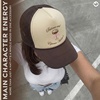image:imageFunky Junque Premium Mesh Snapback Trucker Hat  Stylish Comfort for All  Patriotic Humor amp MoreBikinis  Espresso Martinis  BeigeBrown