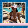 image:imageFunky Junque Premium Mesh Snapback Trucker Hat  Stylish Comfort for All  Patriotic Humor amp MoreCaddie  WhiteLight Pink
