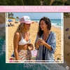 image:imageFunky Junque Premium Mesh Snapback Trucker Hat  Stylish Comfort for All  Patriotic Humor amp MoreCaddie  WhiteLight Pink