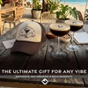 image:imageFunky Junque Premium Mesh Snapback Trucker Hat  Stylish Comfort for All  Patriotic Humor amp MoreEspresso Martini Social Club  BrownBeige