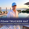 image:imageFunky Junque Premium Mesh Snapback Trucker Hat  Stylish Comfort for All  Patriotic Humor amp MoreExpensive  Difficult  Light Blue