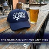 image:imageFunky Junque Premium Mesh Snapback Trucker Hat  Stylish Comfort for All  Patriotic Humor amp MoreGirl Dad Navy