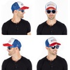 image:imageFunky Junque Premium Mesh Snapback Trucker Hat  Stylish Comfort for All  Patriotic Humor amp MoreHat Merica  Sunglasses Usa
