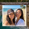 image:imageFunky Junque Premium Mesh Snapback Trucker Hat  Stylish Comfort for All  Patriotic Humor amp MoreHello Darlin  Brown