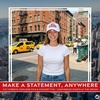 image:imageFunky Junque Premium Mesh Snapback Trucker Hat  Stylish Comfort for All  Patriotic Humor amp MoreHot Cowgirl Summer White