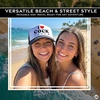 image:imageFunky Junque Premium Mesh Snapback Trucker Hat  Stylish Comfort for All  Patriotic Humor amp MoreI Love Cock Tails BlackWhite