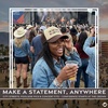 image:imageFunky Junque Premium Mesh Snapback Trucker Hat  Stylish Comfort for All  Patriotic Humor amp MoreIm the Friend in Low Places  BeigeBrown