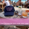 image:imageFunky Junque Premium Mesh Snapback Trucker Hat  Stylish Comfort for All  Patriotic Humor amp MoreIts Almost as Hot as My Husband Out Here  Navy