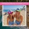image:imageFunky Junque Premium Mesh Snapback Trucker Hat  Stylish Comfort for All  Patriotic Humor amp MoreMight Be Water Might Be Vodka WhiteHot Pink