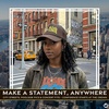 image:imageFunky Junque Premium Mesh Snapback Trucker Hat  Stylish Comfort for All  Patriotic Humor amp MoreMother  Brown