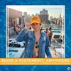 image:imageFunky Junque Premium Mesh Snapback Trucker Hat  Stylish Comfort for All  Patriotic Humor amp MoreMy Name Isnt Tom But Im Petty Af  Gold