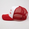 image:imageFunky Junque Premium Mesh Snapback Trucker Hat  Stylish Comfort for All  Patriotic Humor amp MorePut It on Santas Tab  WhiteRed