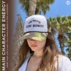 image:imageFunky Junque Premium Mesh Snapback Trucker Hat  Stylish Comfort for All  Patriotic Humor amp MoreSay Howdy Stay Rowdy WhiteCamo
