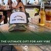 image:imageFunky Junque Premium Mesh Snapback Trucker Hat  Stylish Comfort for All  Patriotic Humor amp MoreSay Howdy Stay Rowdy WhiteCamo