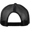 image:imageFunky Junque Premium Mesh Snapback Trucker Hat  Stylish Comfort for All  Patriotic Humor amp MoreSmiley Face  BlackYellow