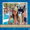 image:imageFunky Junque Premium Mesh Snapback Trucker Hat  Stylish Comfort for All  Patriotic Humor amp MoreTequila Bandit  Camo