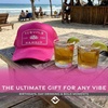 image:imageFunky Junque Premium Mesh Snapback Trucker Hat  Stylish Comfort for All  Patriotic Humor amp MoreTequila Bandit Hot Pink