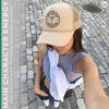 image:imageFunky Junque Premium Mesh Snapback Trucker Hat  Stylish Comfort for All  Patriotic Humor amp MoreThe Dirtier the Better Camel