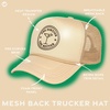 image:imageFunky Junque Premium Mesh Snapback Trucker Hat  Stylish Comfort for All  Patriotic Humor amp MoreThe Dirtier the Better Camel