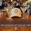 image:imageFunky Junque Premium Mesh Snapback Trucker Hat  Stylish Comfort for All  Patriotic Humor amp MoreThe Dirtier the Better Camel