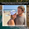 image:imageFunky Junque Premium Mesh Snapback Trucker Hat  Stylish Comfort for All  Patriotic Humor amp MoreTitties  White