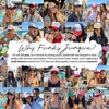 image:imageFunky Junque Premium Mesh Snapback Trucker Hat  Stylish Comfort for All  Patriotic Humor amp MoreYeehaw  Brown