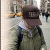 image:imageFunky Junque Premium Mesh Snapback Trucker Hat  Stylish Comfort for All  Patriotic Humor amp MoreYeehaw  Brown
