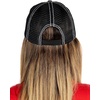 image:imageFunky Junque Trucker Hats for Men amp Women  Unisex Dad Hat Mesh Baseball Cap Distressed Vintage PatchAmerican Flag  Black
