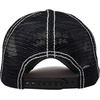 image:imageFunky Junque Trucker Hats for Men amp Women  Unisex Dad Hat Mesh Baseball Cap Distressed Vintage PatchHappy Camping  Black