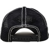 image:imageFunky Junque Trucker Hats for Men amp Women  Unisex Dad Hat Mesh Baseball Cap Distressed Vintage PatchWild  Black