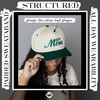 image:imageFunky Junque Trucker Snapback HatBoy Mom  GreenBeige