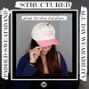 image:imageFunky Junque Trucker Snapback HatBride  BeigeLight Pink
