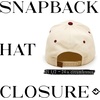 image:imageFunky Junque Trucker Snapback HatGame Day  BurgundyBeige