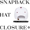 image:imageFunky Junque Trucker Snapback HatGame Day  BurgundyWhite