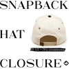 image:imageFunky Junque Trucker Snapback HatGame Day  LeopardBeige