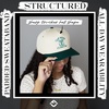 image:imageFunky Junque Trucker Snapback HatGolf Wives Cocktail Club  GreenBeige
