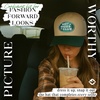 image:imageFunky Junque Trucker Snapback HatHot Moms Club  GreenBeige