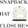 image:imageFunky Junque Trucker Snapback HatHouston Upside Down  NavyBeige