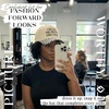 image:imageFunky Junque Trucker Snapback HatI Do All the Pretty Girls Hair  Checker Print  BlackBeige