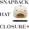 image:imageFunky Junque Trucker Snapback HatI Do All the Pretty Girls Hair  Checker Print  BlackBeige
