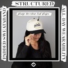 image:imageFunky Junque Trucker Snapback HatI Like My Girls a Little Bit Older  BlackBeige