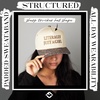 image:imageFunky Junque Trucker Snapback HatLiterally Just a Girl  Wood CamoBeige