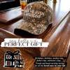 image:imageFunky Junque Trucker Snapback HatMake Heaven Crowded  Wood Camo